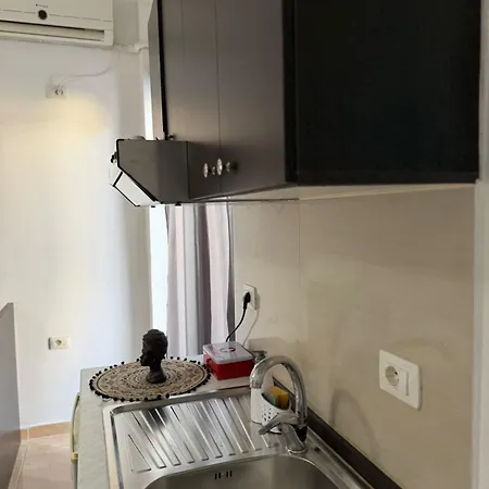 Gigu Appartement Ksamil