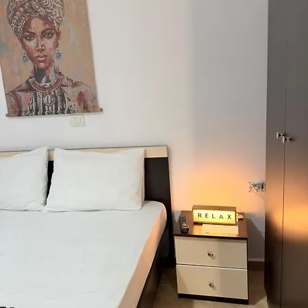 Gigu Apartment Ksamil