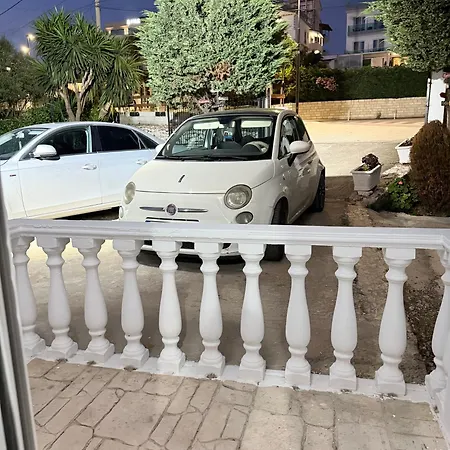 شقة Gigu